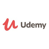 See all courses on Udemy