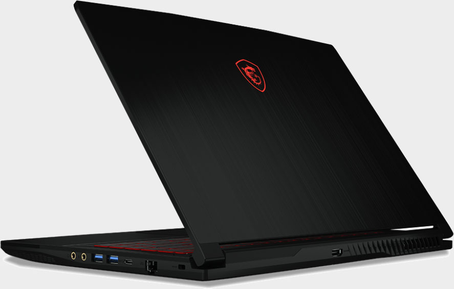 MSI unveils a couple of stylish thin and lightweight laptops with ...