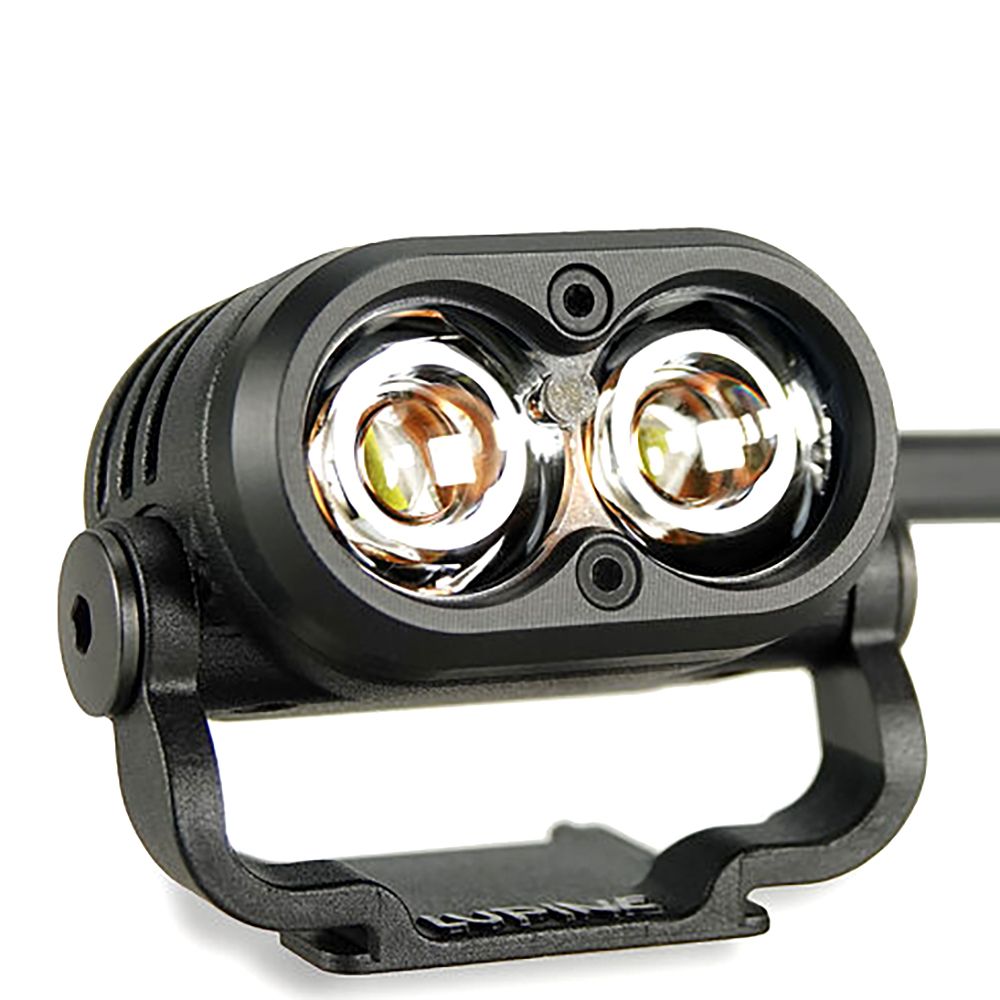 best mtb helmet light