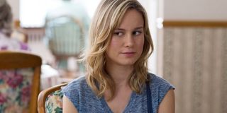 Brie Larson in Knocked Up
