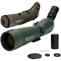 Celestron Regal M2 80ED Spotting Scope |Was $735 | Now $433 | Save $302