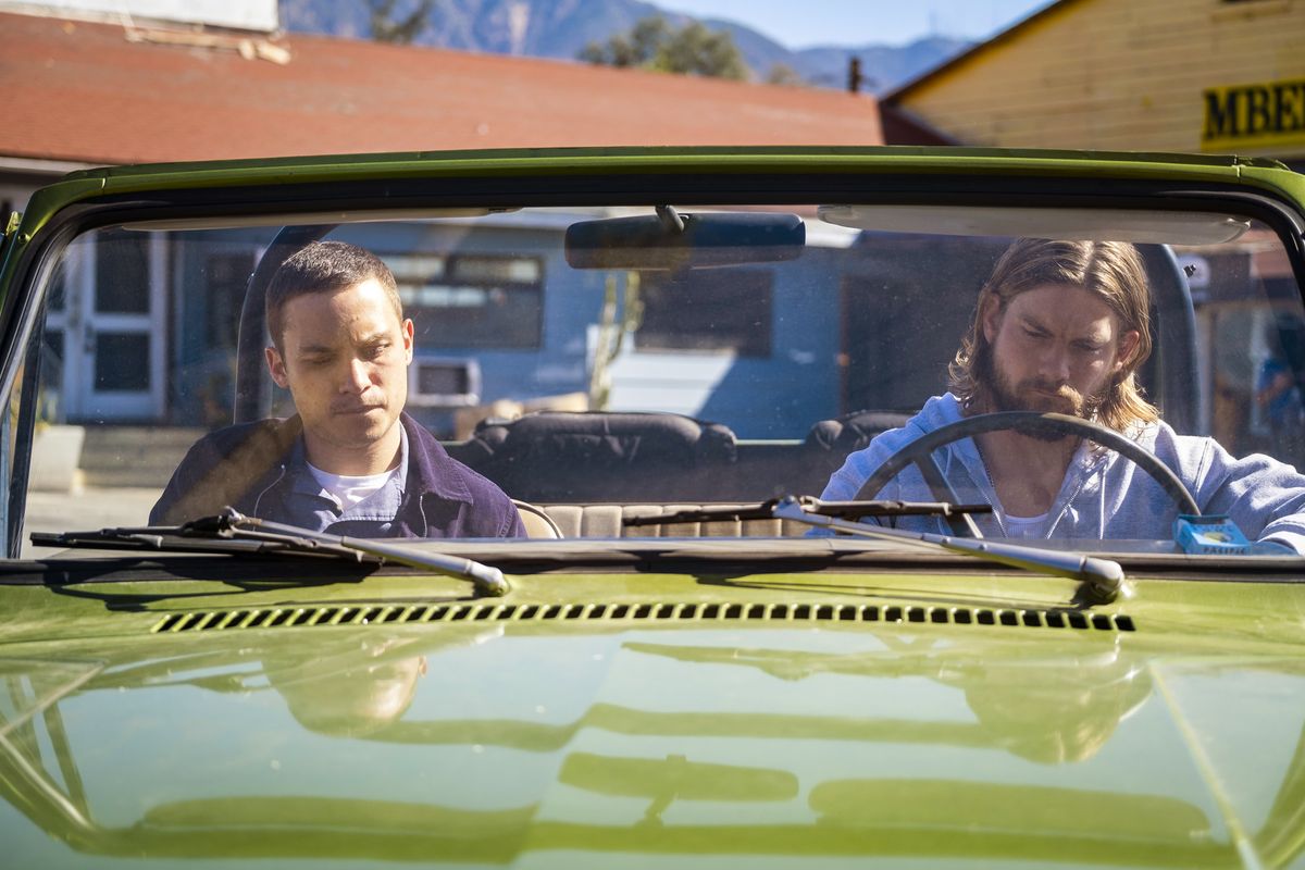 Animal Kingdom season 6 episode 2