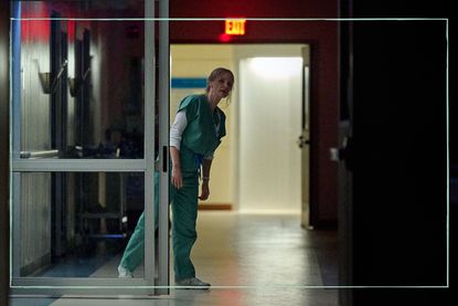 Where is The Good Nurse filmed? Real life filming locations of the Netflix film