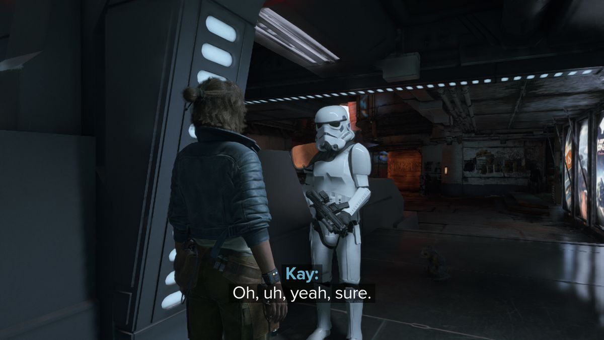 I've already played Star Wars Outlaws on PS5, but Gold Edition makes it worth revisiting on Nintendo Switch 2