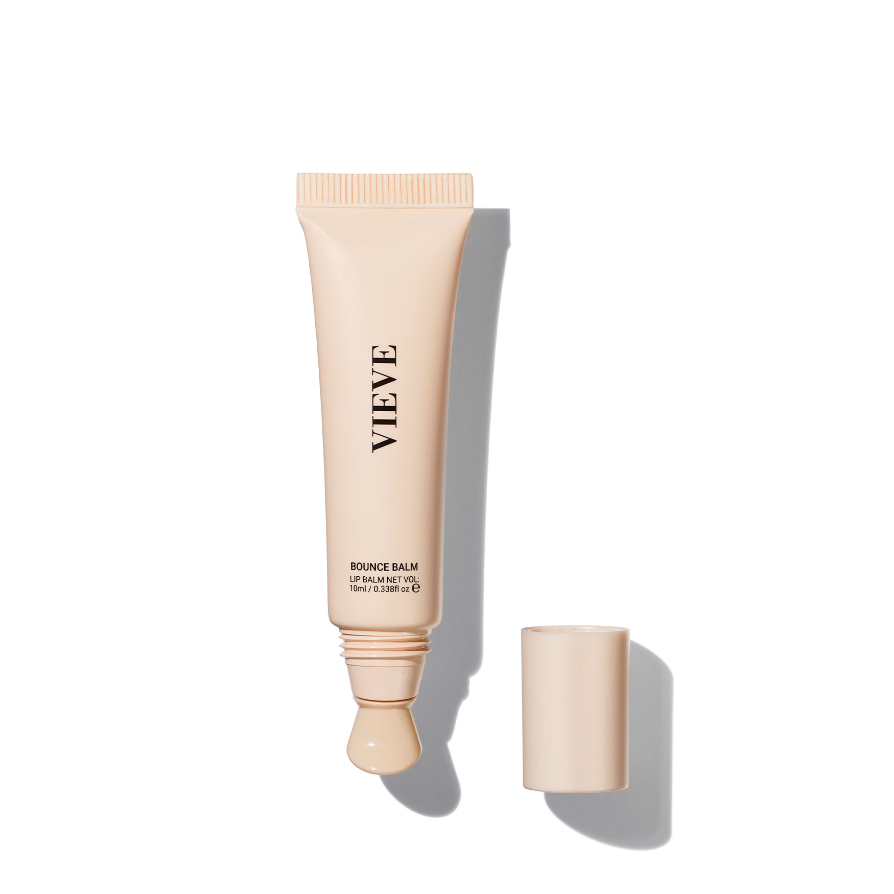 Vieve Bounce Balm Vanilla
