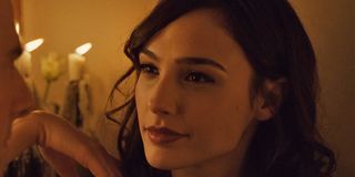 Gal Gadot in Criminal