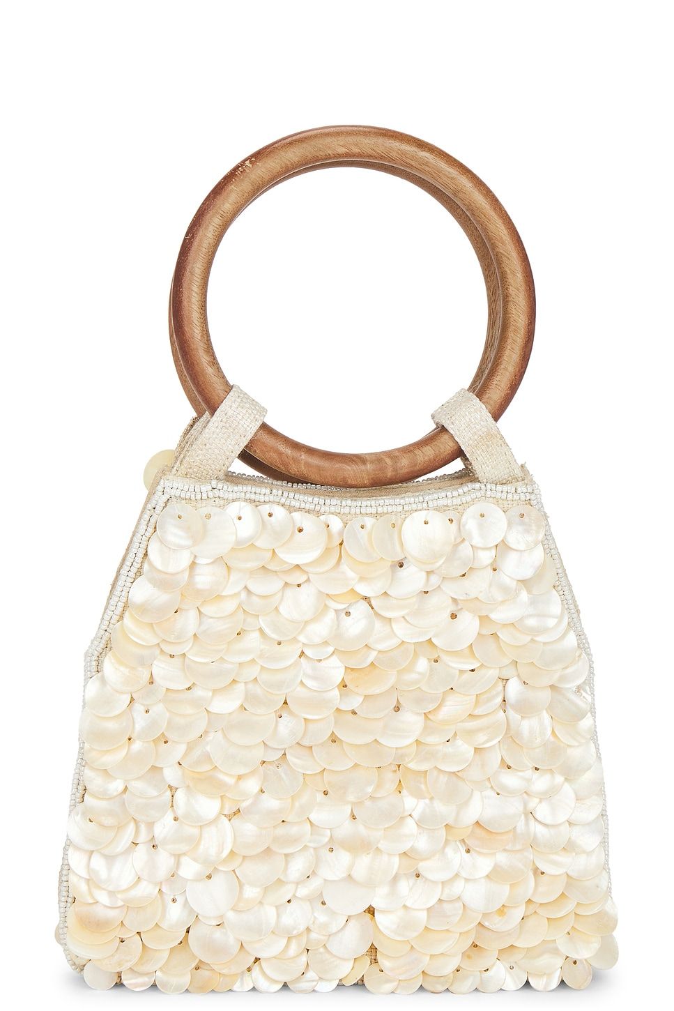 Beaded Bag