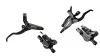 Shimano Alivio Brake Set