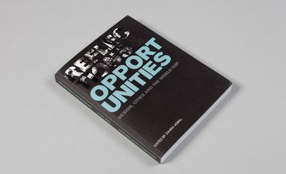 'Reflections & Opportunities' a new book 