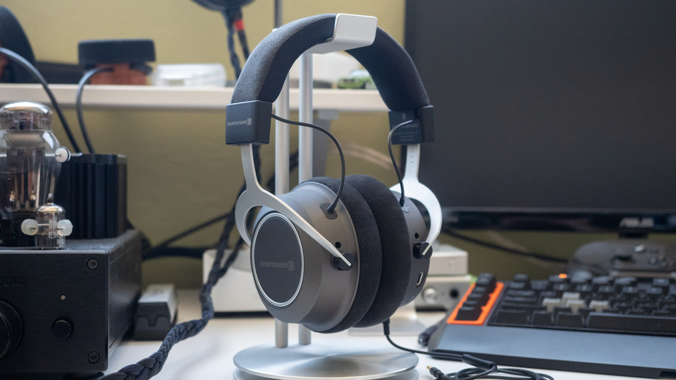 Beyerdynamic Amiron Wireless review TechRadar