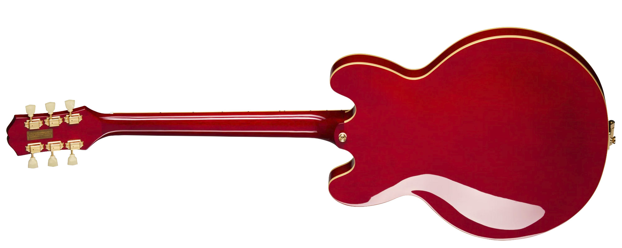 Epiphone Back To The Future ES-345