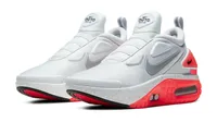Nike Adapt Auto Max Pure Platinum