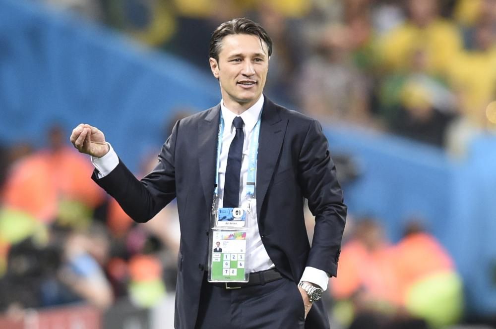 Kovac expects Croatia to dominate Cameroon | FourFourTwo