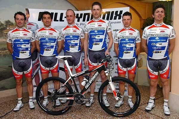 Team Full Dynamix