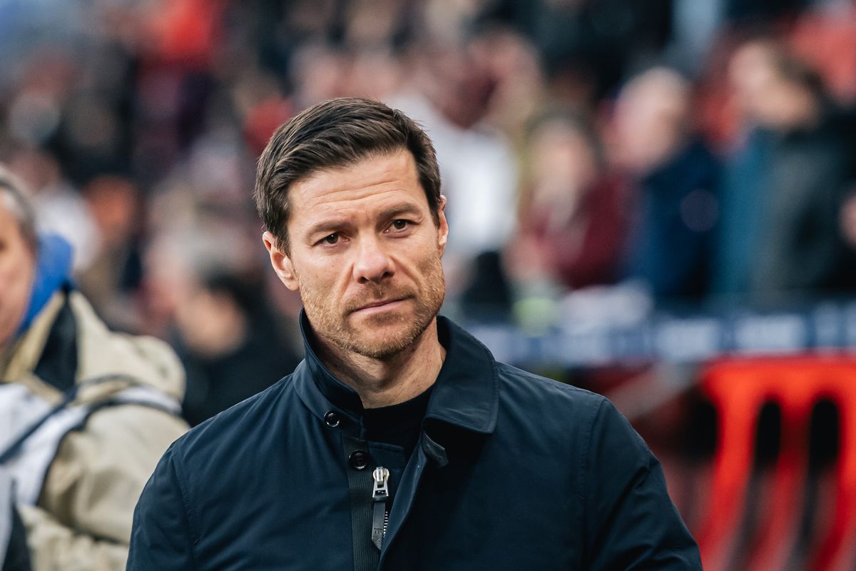 Xabi Alonso is the bookmakers favourite to take over at the Bernabeu this summer