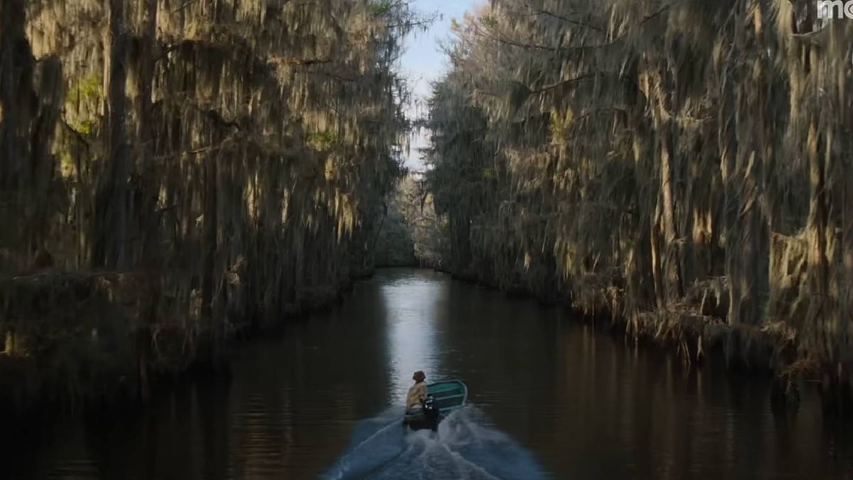 Caddo Lake