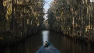 Caddo Lake