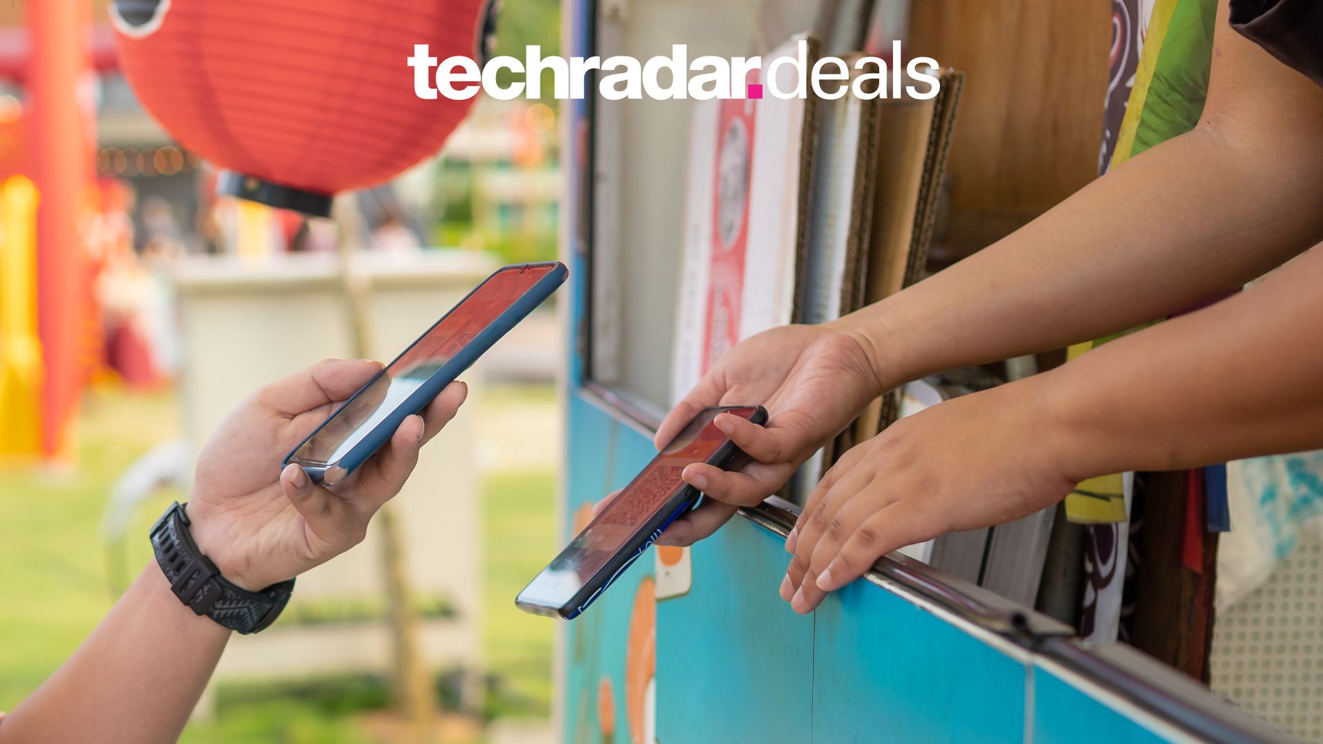 The best family cell phone plans for August 2022 TechRadar