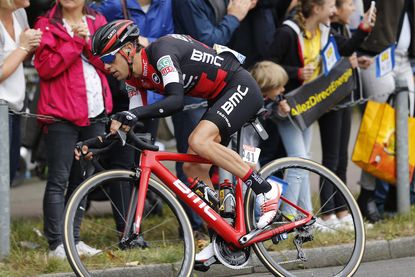 Richie porte store bmc bike