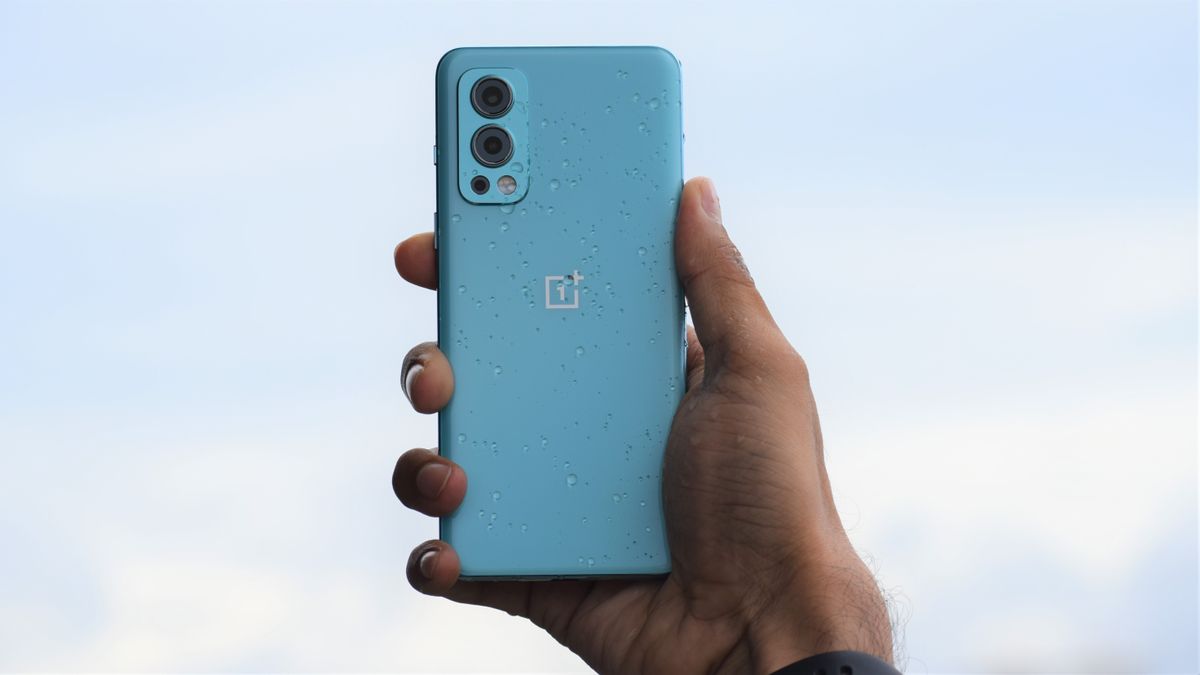OnePlus Nord 2