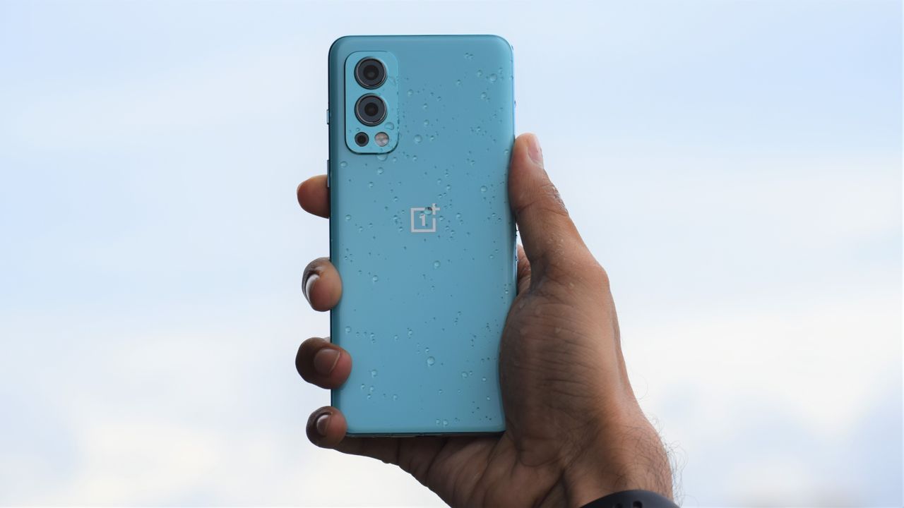 OnePlus Nord 2