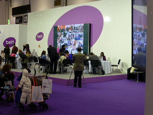 5 Things to do after attending Bett