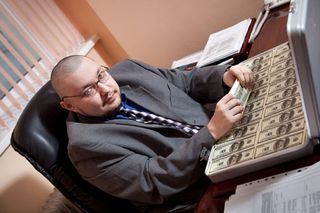 Use cash whenever possible