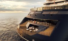 the ritz-carlton yacht collection luminara review