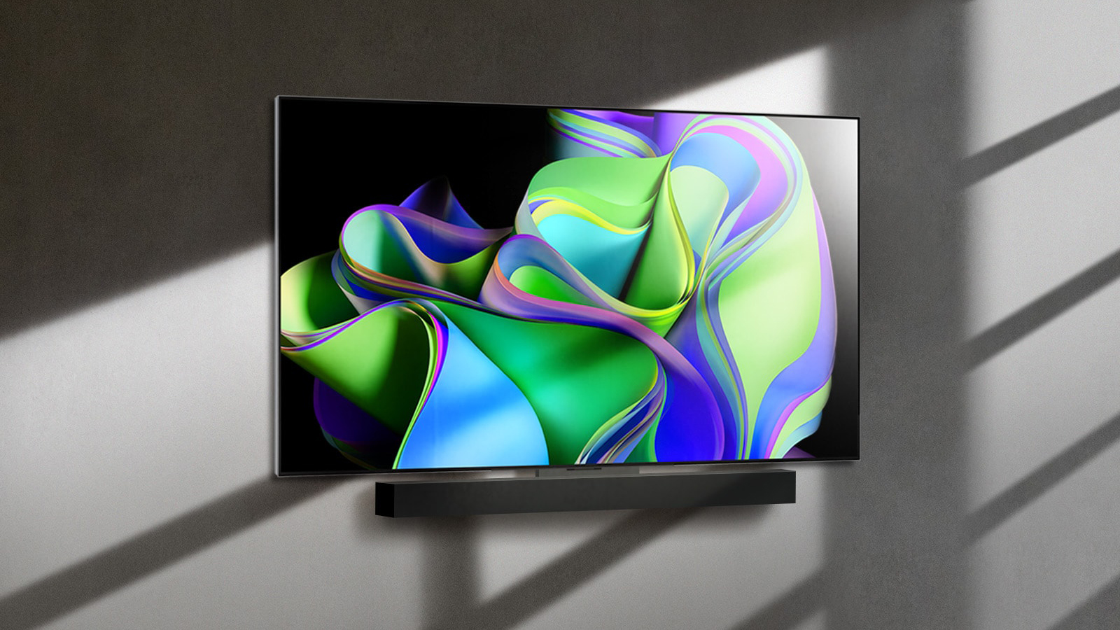 LG says OLED TV sales are down this year due to lack of supply from… LG