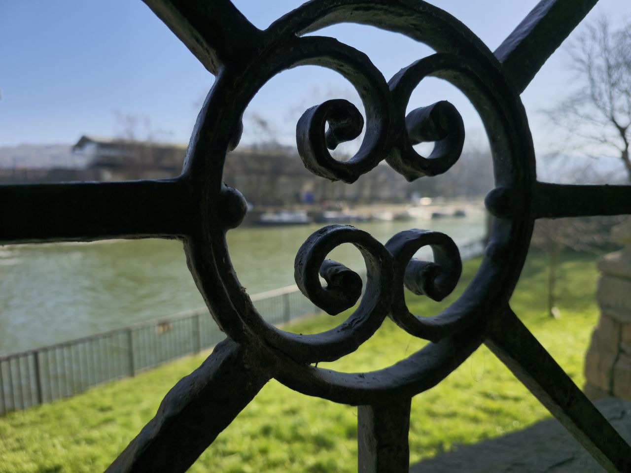Camera phone shoot out: Photos from Samsung S24 Ultra