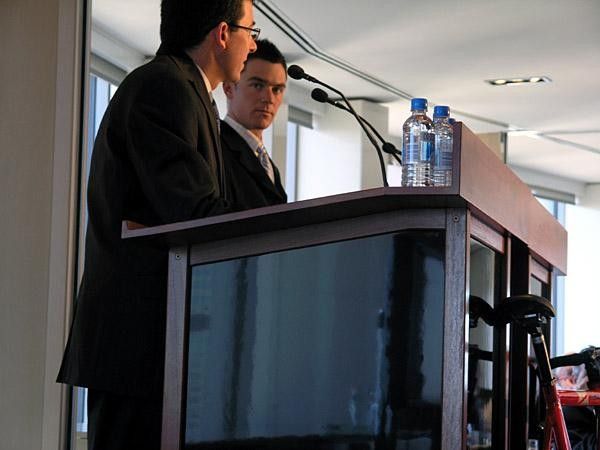 Paul Hillbrick and Chris Sutton discuss this year's race