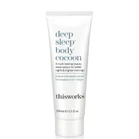 Deep Sleep Body Cocoon, Was £25.00 Now £18.75 | This Works