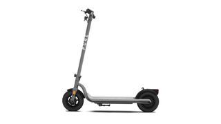 Pure Air Electric scooter