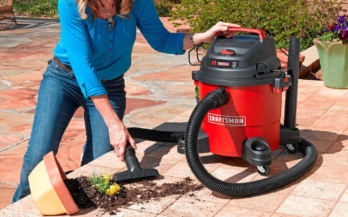 Best Shop Vac 2019 Wet Dry Vacuum Cleaners Tested And Ranked