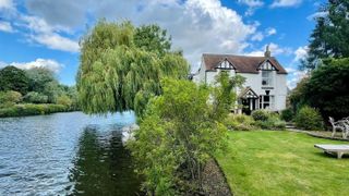River Cottage, Stratford-upon-Avon, Warwickshire
