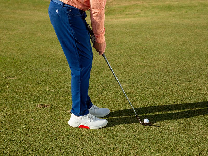 How To Hit A Pitching Wedge | Golf Monthly