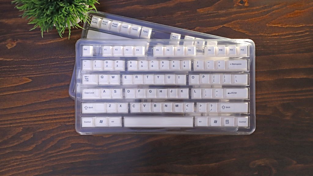 How To Build A Custom Mechanical Keyboard Step-By-Step | Tom's Hardware