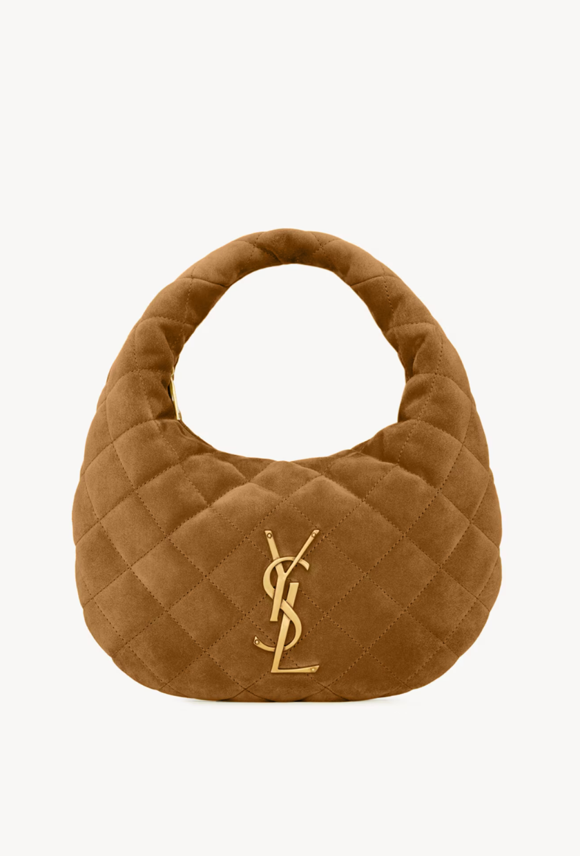 An image of the Saint Laurent Icarino. 