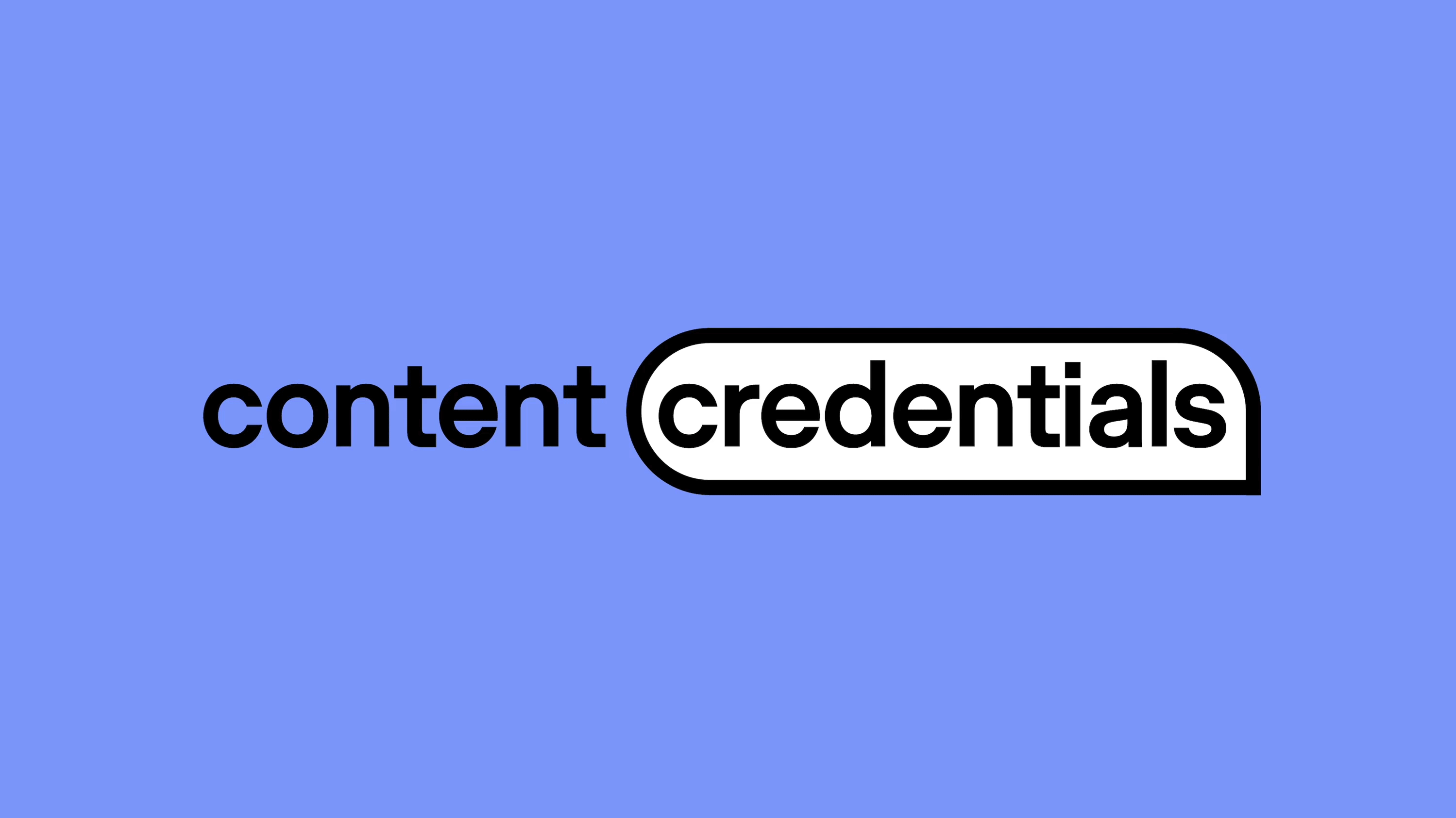 Content Credentials - Coalition for Content Provenance and Authenticity (C2PA)