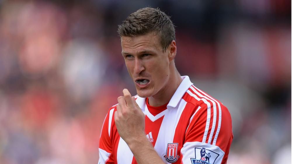 Huth suspended for two matches over tweets | FourFourTwo