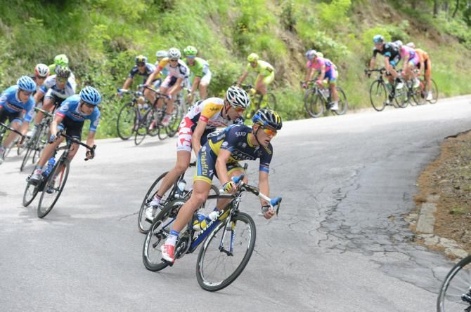 Matti Breschel (Saxo-Tinkoff)