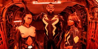 black lightning season 4 cancelled