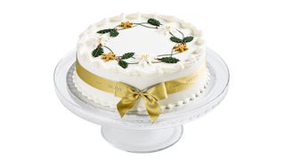 Best Luxury Christmas Cake