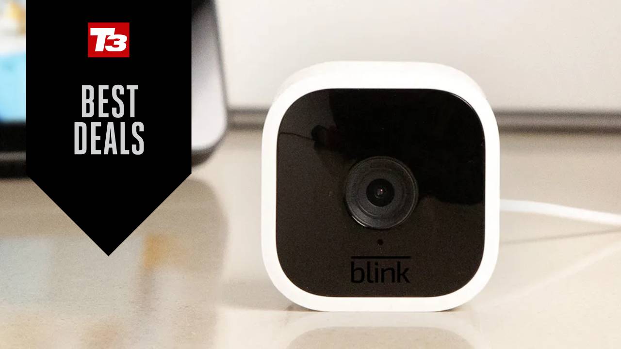 Blink Mini