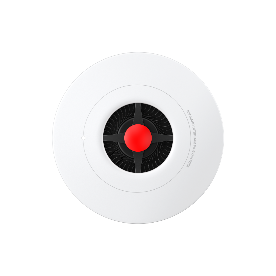 OnePlus AIRVOOC 50W Magnetic Charger