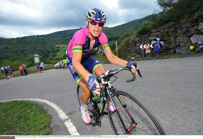 Damiano Cunego (Lampre-Merida)