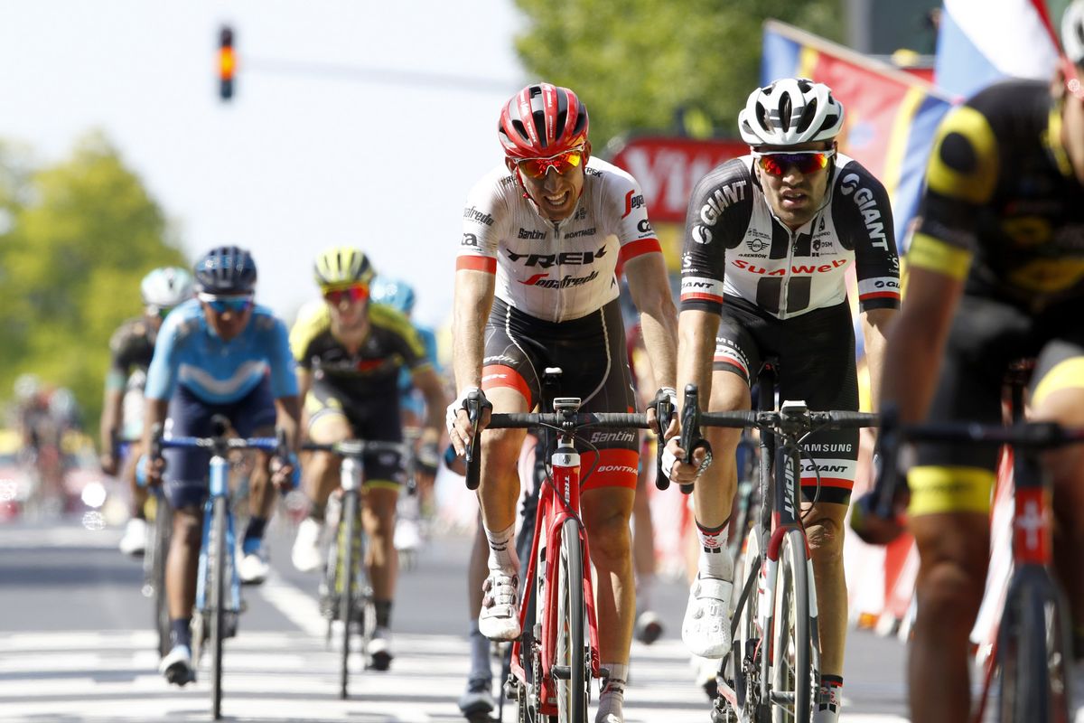Tom Dumoulin (Sunweb)