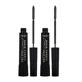 L'Oréal Paris Telescopic Washable Mascara