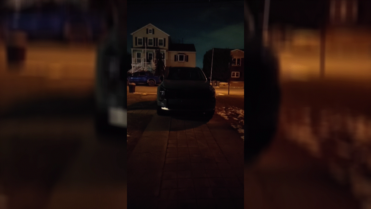 2026 Kia Sportage Hybrid test drive features.