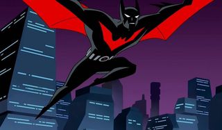 Batman Beyond